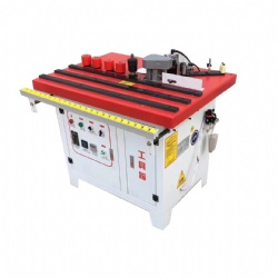 Manual Edge Banding Machines
