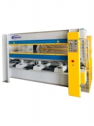 Hot Press 1 Layer